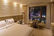 Benikea Hotel Sea Star Incheon