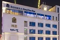 ***  Benikea Hotel Sea Star Incheon South Korea
