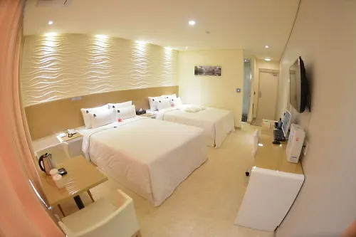 Benikea Hotel Sea Star Incheon