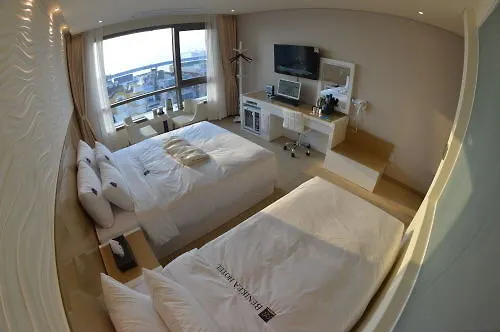 Benikea Hotel Sea Star Incheon