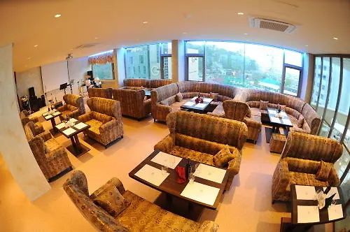 Benikea Hotel Sea Star Incheon