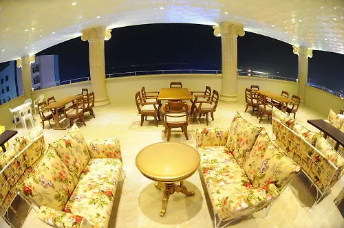 ***  Benikea Hotel Sea Star Incheon South Korea