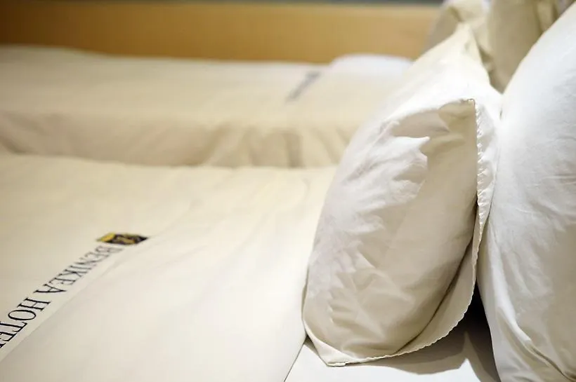 Benikea Hotel Sea Star Incheon 3*,  South Korea