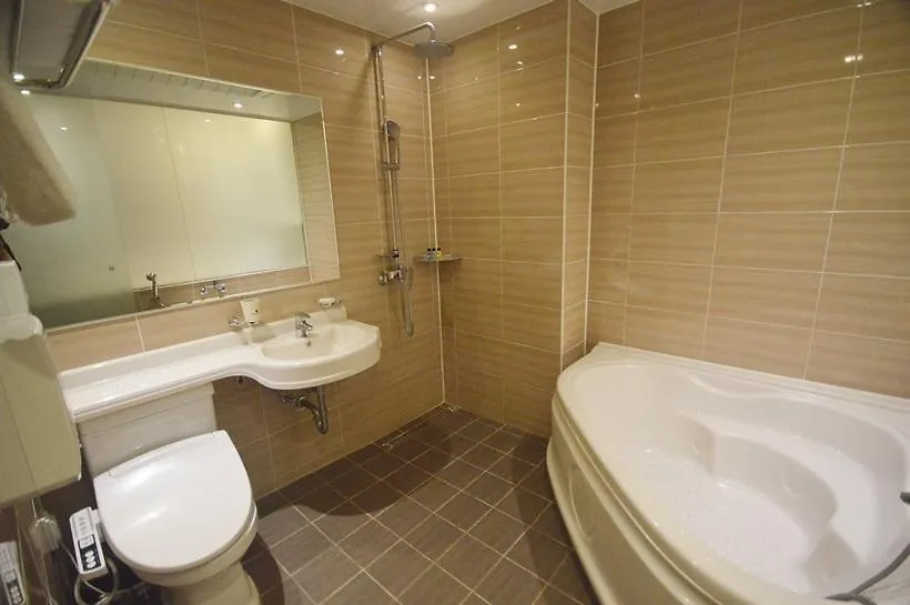 Benikea Hotel Sea Star Incheon