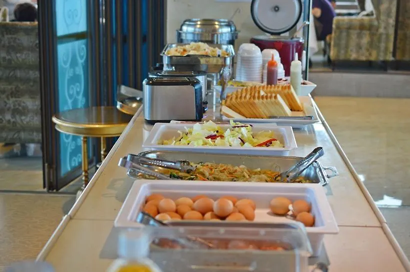 Benikea Hotel Sea Star Incheon