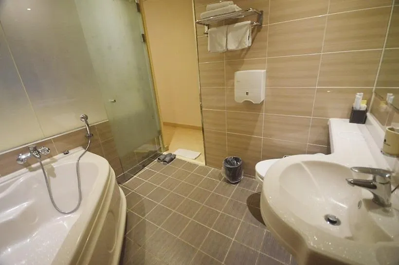 Benikea Hotel Sea Star Incheon