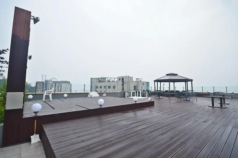 Benikea Hotel Sea Star Incheon