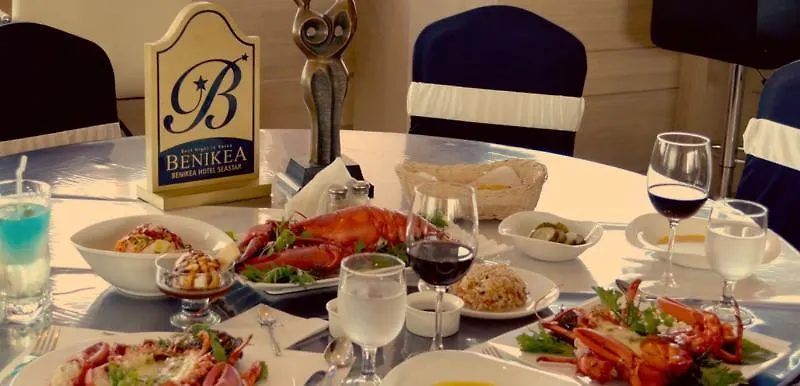 Benikea Hotel Sea Star Incheon