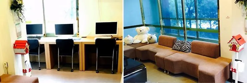 Benikea Hotel Sea Star Incheon