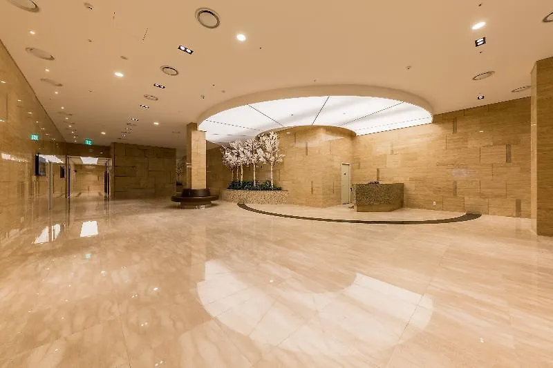 Benikea Hotel Sea Star Incheon