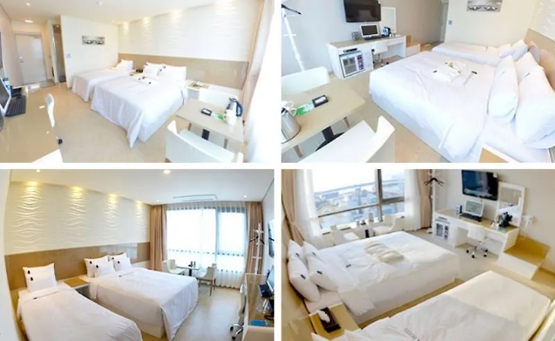 Benikea Hotel Sea Star Incheon