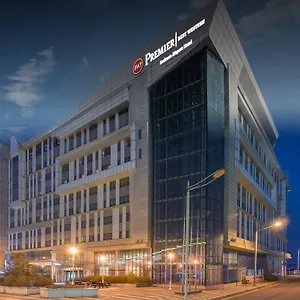 Western Premier Airport Hotel