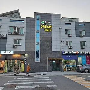 Dreamtrip Pensjonat