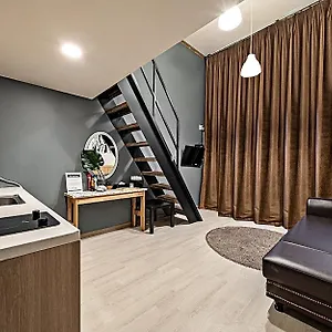Hue Loft Incheon