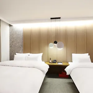 Browndot Airport New Hotel
