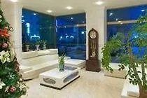Benikea Hotel Sea Star Incheon 3*,  South Korea