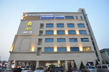 Benikea Hotel Sea Star Incheon