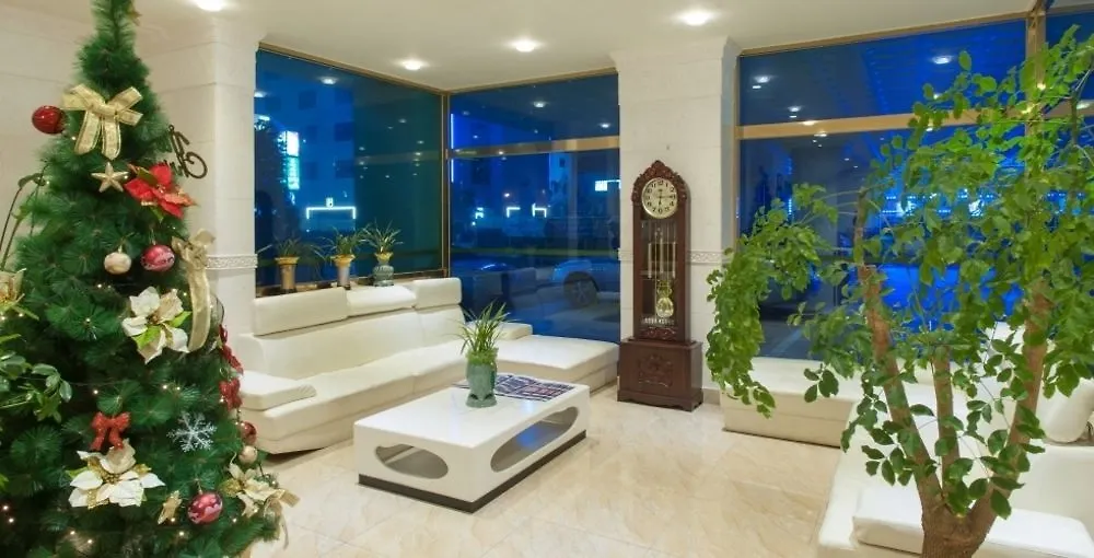 Benikea Hotel Sea Star Incheon