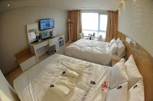 Benikea Hotel Sea Star Incheon