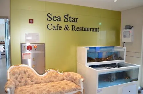 Benikea Hotel Sea Star Incheon