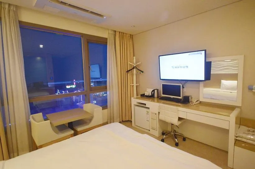 Benikea Hotel Sea Star Incheon
