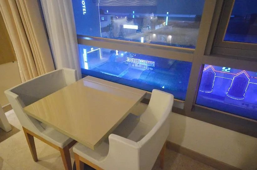 Benikea Hotel Sea Star Incheon