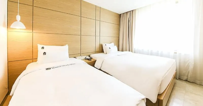 Benikea Hotel Sea Star Incheon