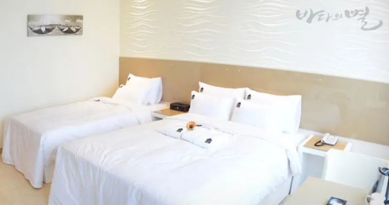 Benikea Hotel Sea Star Incheon 3*,  Zuid-Korea